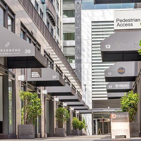 Britomart Cutie Διαμέρισμα Όκλαντ Εξωτερικό φωτογραφία