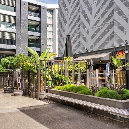 Britomart Cutie Διαμέρισμα Όκλαντ Εξωτερικό φωτογραφία